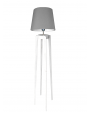 LAMPA STOJĄCA TEMPO II STOŻEK