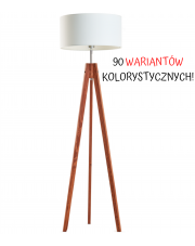 LAMPA STOJĄCA TINTA WALEC CLASSIC