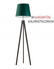 LAMPA STOJĄCA TINTA STOŻEK CLASSIC