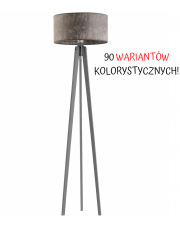 LAMPA STOJĄCA TEMPO WALEC CLASSIC