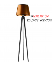 LAMPA STOJĄCA TEMPO STOŻEK BRILLANTE