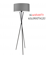 LAMPA STOJĄCA MORIS WALEC CLASSIC