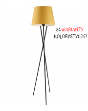 LAMPA STOJĄCA MORIS STOŻEK CLASSIC