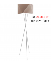 LAMPA STOJĄCA MORIS DIAMENT CLASSIC