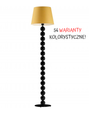 LAMPA STOJĄCA BUBBLE STOŻEK CLASSIC