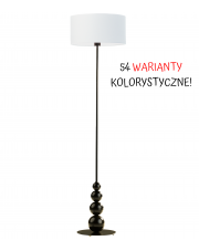 LAMPA STOJĄCA TENEZI WALEC CLASSIC