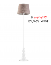 LAMPA STOJĄCA TENEZI STOŻEK CLASSIC