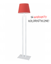 LAMPA STOJĄCA MONO STOŻEK CLASSIC