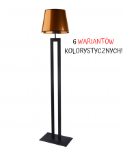 LAMPA STOJĄCA MONO STOŻEK BRILLANTE