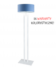 LAMPA STOJĄCA MONO WALEC CLASSIC