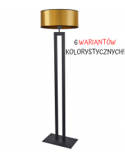 LAMPA STOJĄCA MONO WALEC BRILLANTE