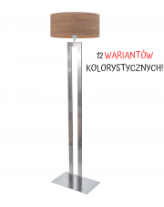 LAMPA STOJĄCA MONO WALEC FORNIR