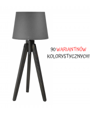 LAMPA NOCNA TEMPO STOŻEK CLASSIC