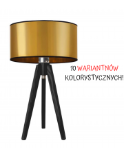 LAMPA NOCNA TEMPO WALEC BRILLANTE