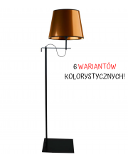 LAMPA STOJĄCA POINT STOŻEK BRILLANTE