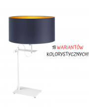 LAMPA BIURKOWA POINT WALEC GOLD