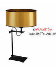 LAMPA BIURKOWA POINT WALEC BRILLANTE