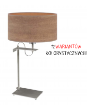 LAMPA BIURKOWA POINT WALEC FORNIR