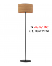 LAMPA STOJĄCA BLUES WALEC FORNIR