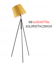 LAMPA STOJĄCA DECO STOŻEK CLASSIC