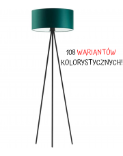 LAMPA STOJĄCA JOLLY WALEC CLASSIC