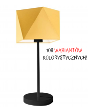 LAMPA NOCNA BURNE DIAMENT CLASSIC