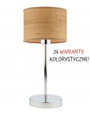 LAMPA NOCNA BLUES WALEC FORNIR