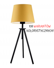 LAMPA STOŁOWA DECO STOŻEK CLASSIC