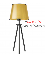 LAMPA STOŁOWA DECO STOŻEK BRILLANTE