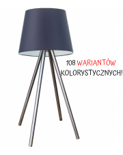 LAMPA NOCNA SOLARIS STOŻEK CLASSIC