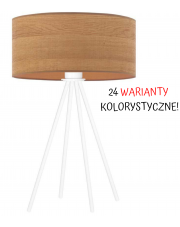 LAMPA NOCNA SOLARIS WALEC FORNIR