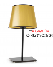 LAMPA NOCNA MOTO STOŻEK BRILLANTE