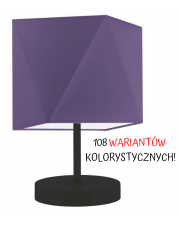 LAMPA NOCNA PIKOLO DIAMENT CLASSIC