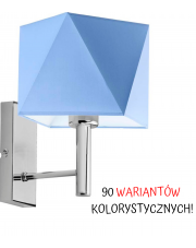 LAMPA ŚCIENNA KINKIET GRAND DIAMENT CLASSIC