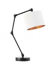 LAMPA NOCNA SOUL WALEC GOLD