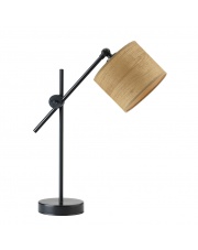 LAMPA NOCNA MODERN WALEC FORNIR